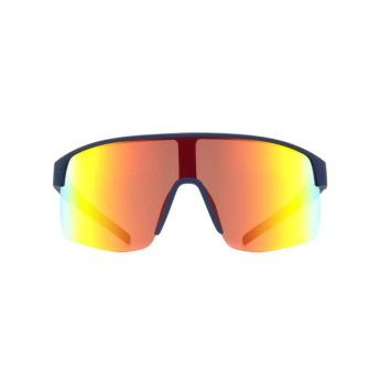 Red Bull Racing ochelari de soare DAKOTA, blue with orange lenses