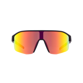 Red Bull Racing ochelari de soare DUNDEE, black with orange lenses