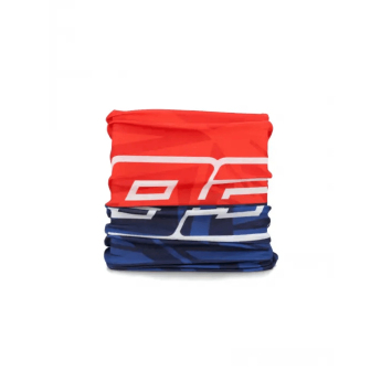 Marc Marquez bandană multicolor 2026