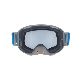 Red Bull Racing ochelari de motocross STRIVE S, gray with smoked glass