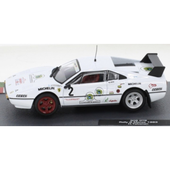 Modele auto și moto model 1/43 Ferrari 308 GTB Rally Monza