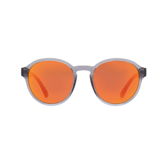 Red Bull Racing ochelari de soare MARGO, gray with brown lenses