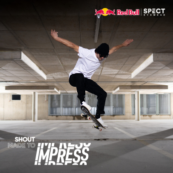 Red Bull Racing ochelari de soare MARSH, black with smoked lenses