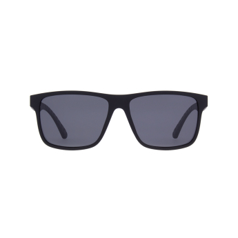 Red Bull Racing ochelari de soare MAZE, black with smoke-tinted lenses