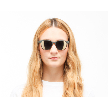 Red Bull Racing ochelari de soare COBY olive green with gold lenses