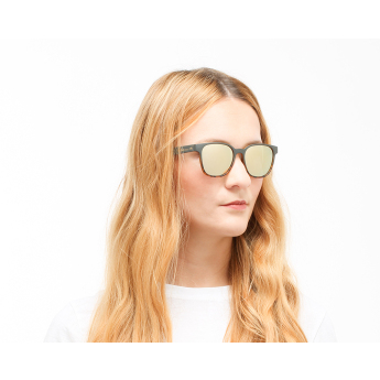 Red Bull Racing ochelari de soare COBY olive green with gold lenses