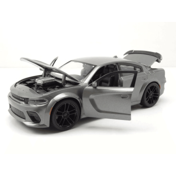Modele auto și moto model 1/24 Fast & Furious 2021 Dodge Charger Fast X