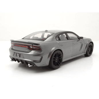 Modele auto și moto model 1/24 Fast & Furious 2021 Dodge Charger Fast X