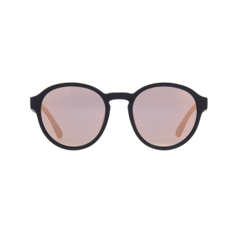 Red Bull Racing ochelari de soare MARGO, black with brown lenses