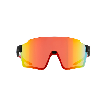 Red Bull Racing ochelari de soare STUN, black with brown lenses