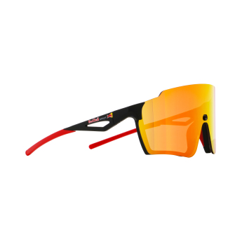 Red Bull Racing ochelari de soare STUN, black with brown lenses