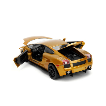 Modele auto și moto model 1/24 Fast & Furious Lamborghini Gallardo Fast X