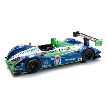 Modele auto și moto model 1/24 Pescarolo C60 2nd Le Mans 2006