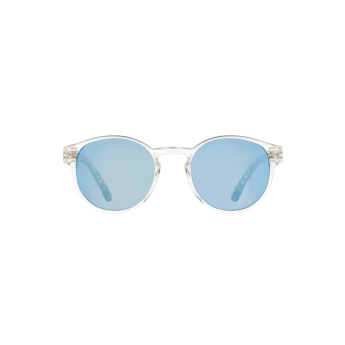 Red Bull Racing ochelari de soare EDEN clear with blue lenses
