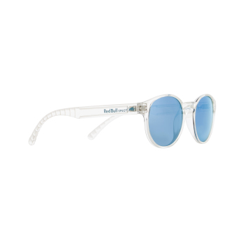 Red Bull Racing ochelari de soare EDEN clear with blue lenses
