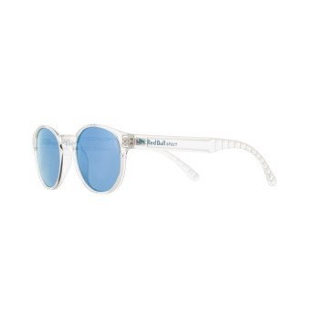 Red Bull Racing ochelari de soare EDEN clear with blue lenses