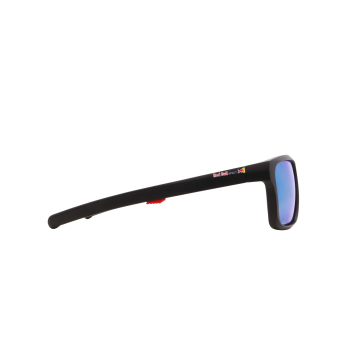 Red Bull Racing ochelari de soare KANE, black with blue lenses