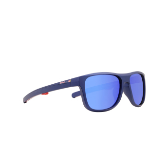 Red Bull Racing ochelari de soare KREY blue with dark blue lenses