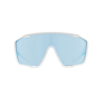 Red Bull Racing ochelari de soare KRAFT white and blue with blue glass