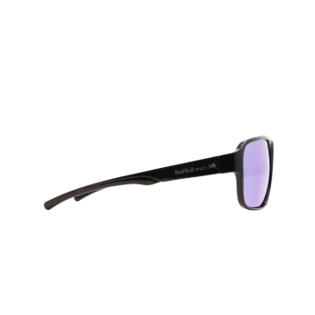 Red Bull Racing ochelari de soare CHOP black with green-purple lenses