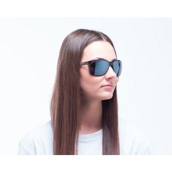 Red Bull Racing ochelari de soare BOLT, gray with blue lenses