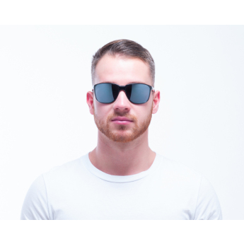 Red Bull Racing ochelari de soare BOLT, gray with blue lenses