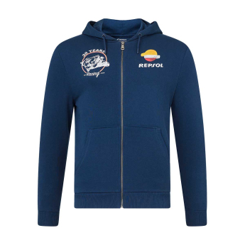 Repsol Honda hanorac de bărbați MotoGP with a 30 Years theme - M 2026