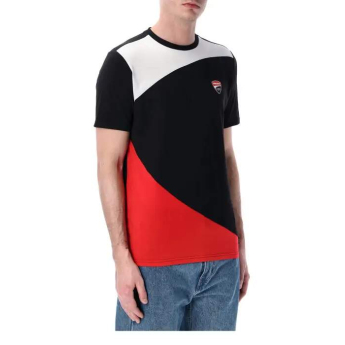 Ducati Corse tricou de bărbați iconic energy 2026