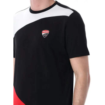 Ducati Corse tricou de bărbați iconic energy 2026