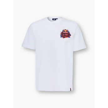 Marc Marquez tricou de bărbați Red Bull for fans 2026