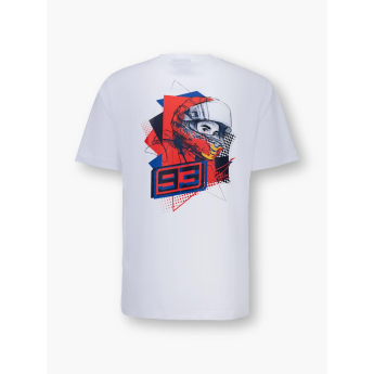Marc Marquez tricou de bărbați Red Bull for fans 2026