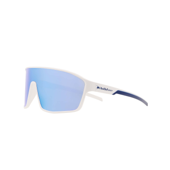 Red Bull Racing ochelari de soare DAFT, white with blue glass