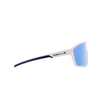 Red Bull Racing ochelari de soare DAFT, white with blue glass