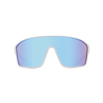 Red Bull Racing ochelari de soare DAFT, white with blue glass