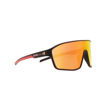 Red Bull Racing ochelari de soare DAFT, black with brown lenses