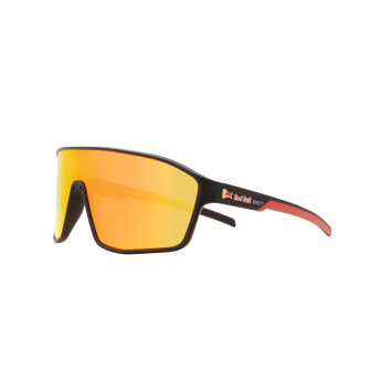 Red Bull Racing ochelari de soare DAFT, black with brown lenses
