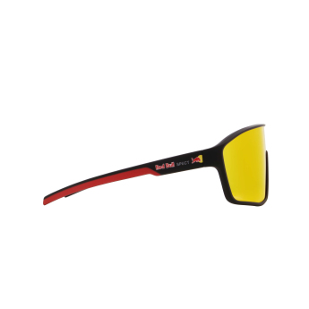 Red Bull Racing ochelari de soare DAFT, black with brown lenses