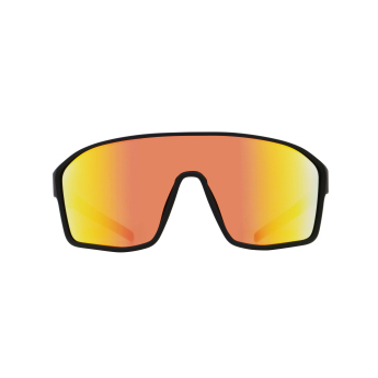 Red Bull Racing ochelari de soare DAFT, black with brown lenses