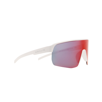 Red Bull Racing ochelari de soare DAKOTA, white with blue and red glass