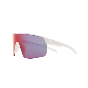 Red Bull Racing ochelari de soare DAKOTA, white with blue and red glass