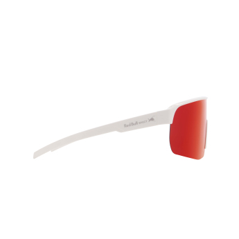 Red Bull Racing ochelari de soare DAKOTA, white with blue and red glass