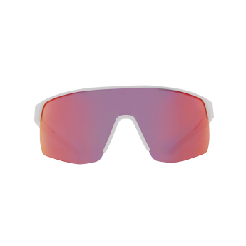 Red Bull Racing ochelari de soare DAKOTA, white with blue and red glass