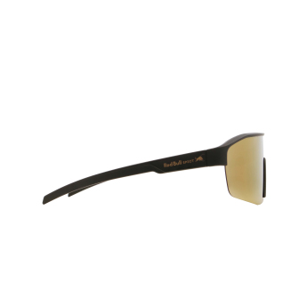 Red Bull Racing ochelari de soare DUNDEE, green with gold glass