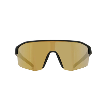 Red Bull Racing ochelari de soare DUNDEE, green with gold glass