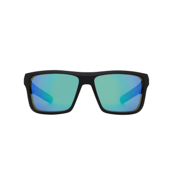 Red Bull Racing ochelari de soare KANE, black with purple lenses