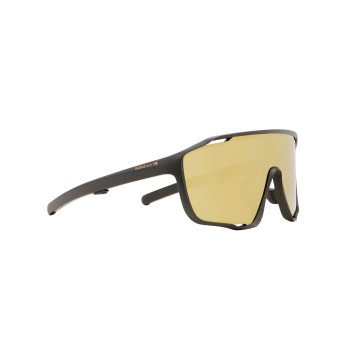 Red Bull Racing ochelari de soare KRAFT green with brown glass
