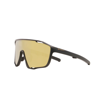 Red Bull Racing ochelari de soare KRAFT green with brown glass