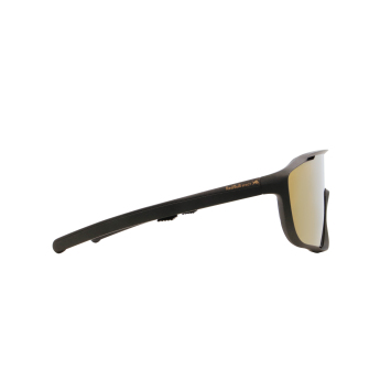 Red Bull Racing ochelari de soare KRAFT green with brown glass