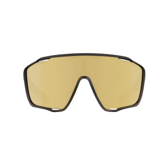 Red Bull Racing ochelari de soare KRAFT green with brown glass