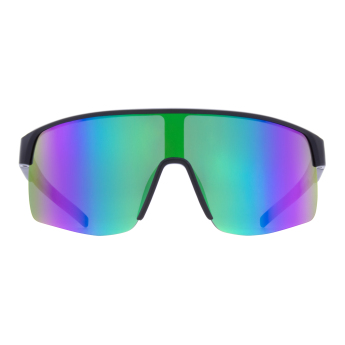 Red Bull Racing ochelari de soare DAKOTA black with purple green glass